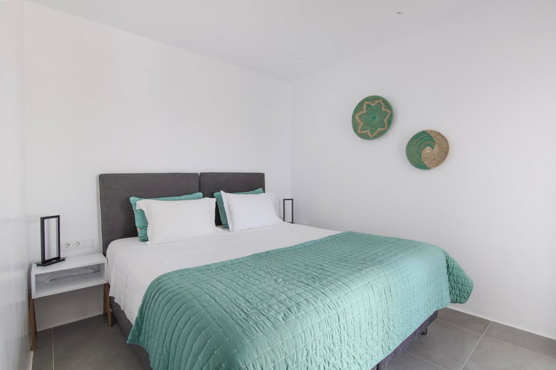 Alexandros Apartments, Naousa, Greece