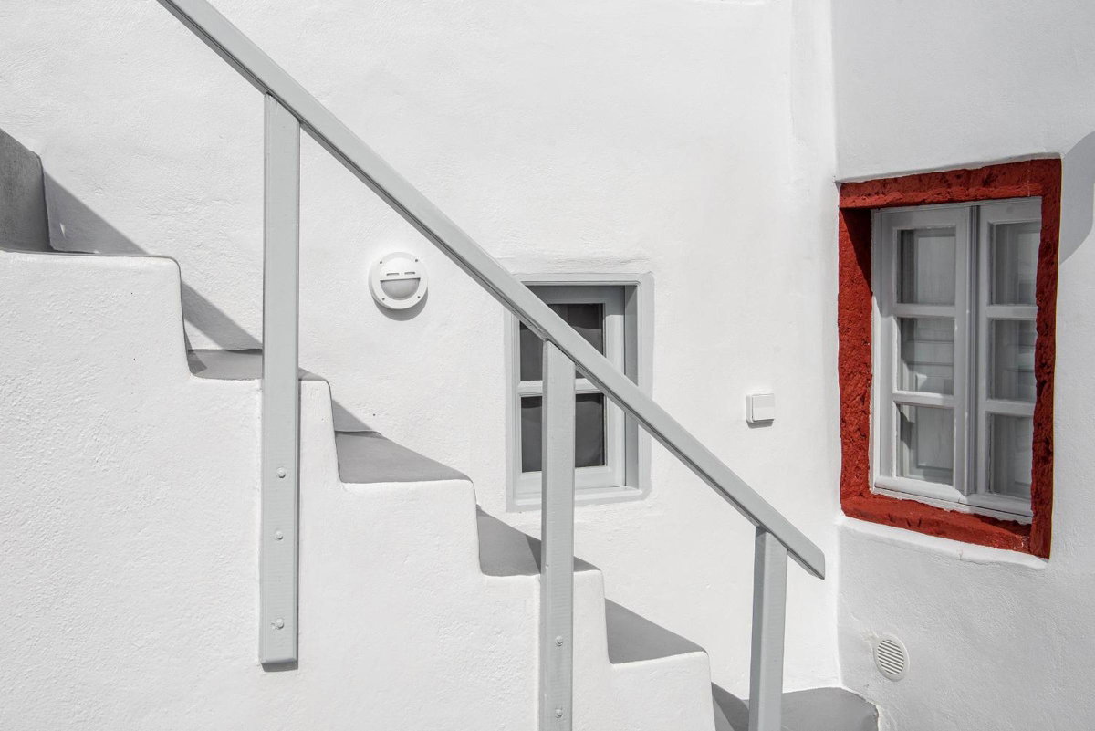 Hotel · Ambi Villas Santorini, Oia
