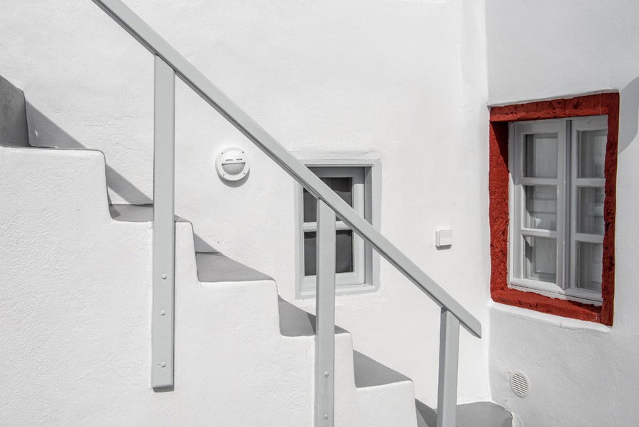 Ambi Villas Santorini, Oia, Greece