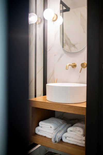 Aggelos Hotel, Alexandroupoli, Greece
