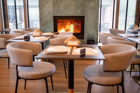 Aggelos Hotel, Alexandroupoli, Greece