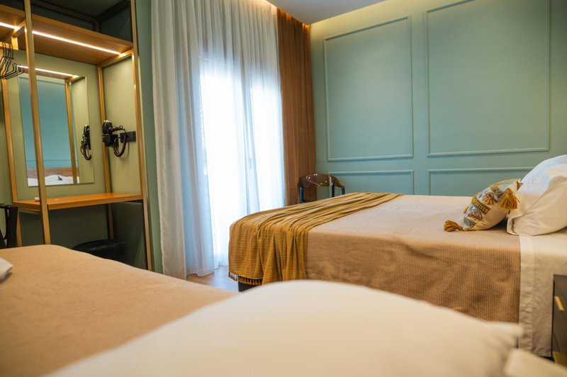 Aggelos Hotel, Alexandroupoli, Greece