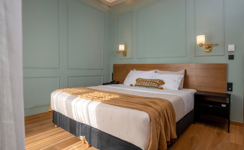 Aggelos Hotel, Alexandroupoli, Greece