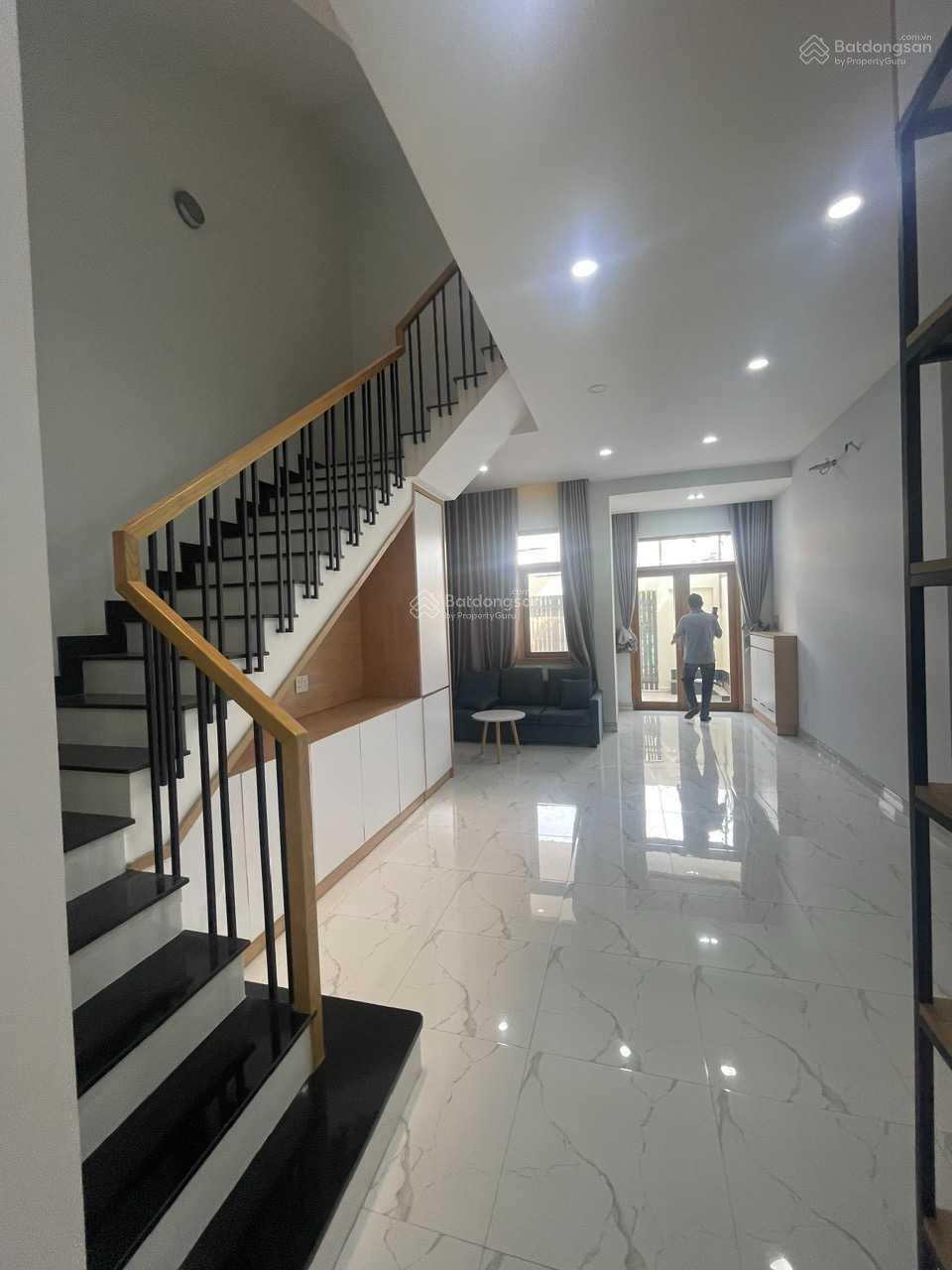 House in Ho Chi Minh City, Vietnam