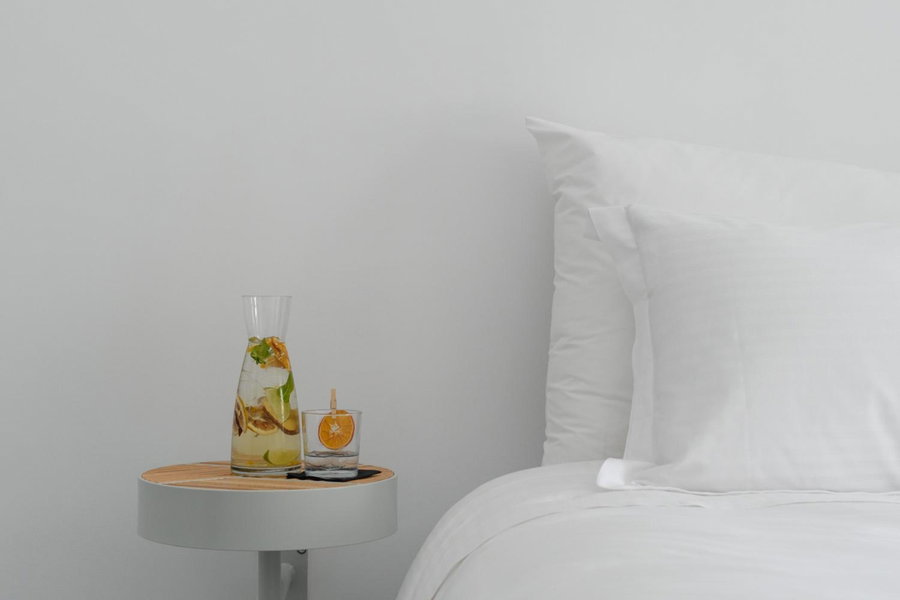 Echoes Luxury Suites, Oia, Greece
