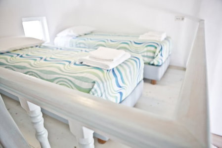 Niriides Homes & Villas, Mykonos, Greece