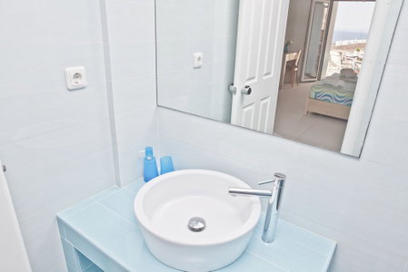 Niriides Homes & Villas, Mykonos, Greece