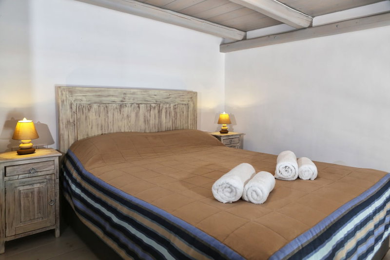 Niriides Homes & Villas, Mykonos, Greece