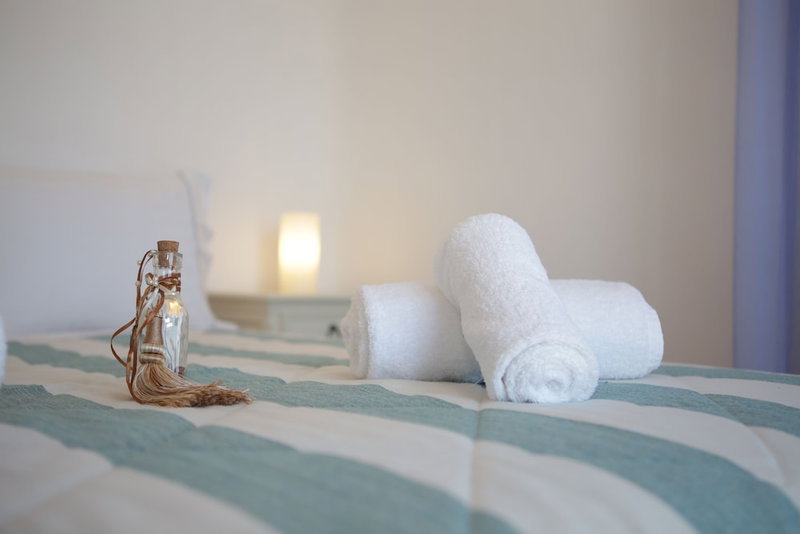 Niriides Homes & Villas, Mykonos, Greece