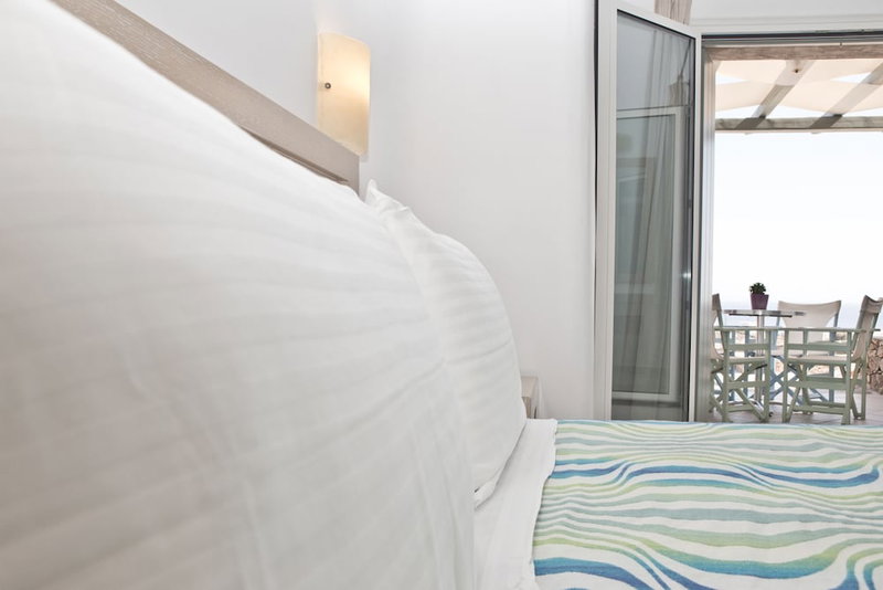Niriides Homes & Villas, Mykonos, Greece