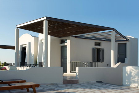 Xenones Filotera, Imerovigli, Greece