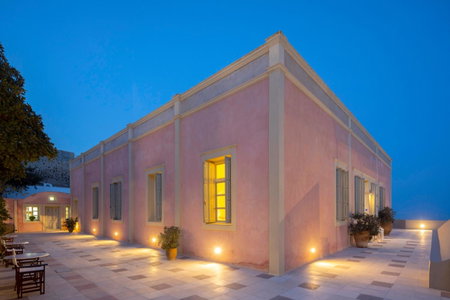 Aria Lito Mansion, Fira, Greece