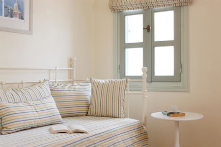 Aria Lito Mansion, Fira, Greece