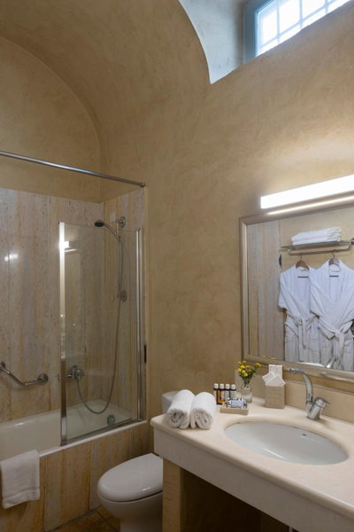 Aria Lito Mansion, Fira, Greece