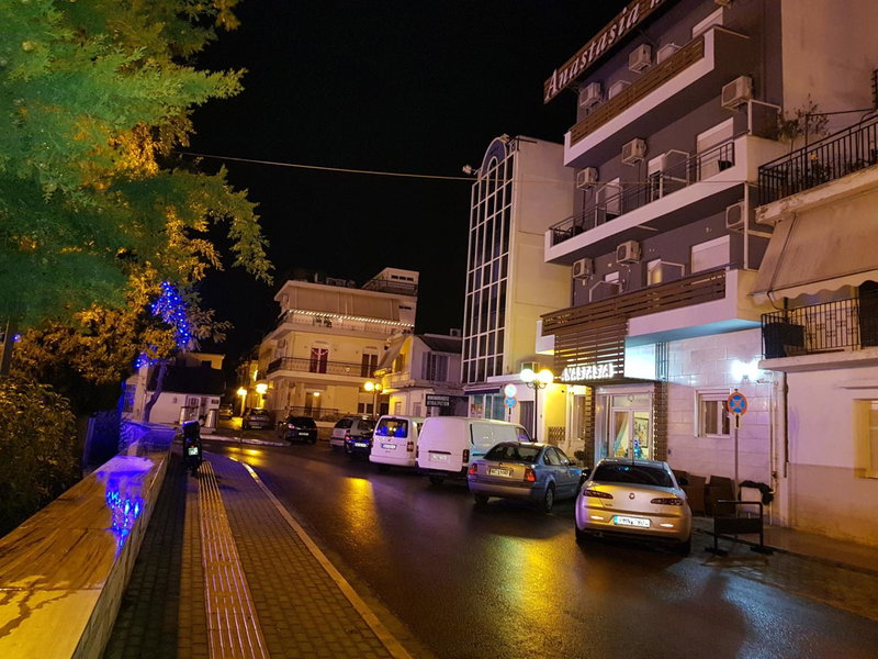 Hotel Anastasia, Volos, Greece