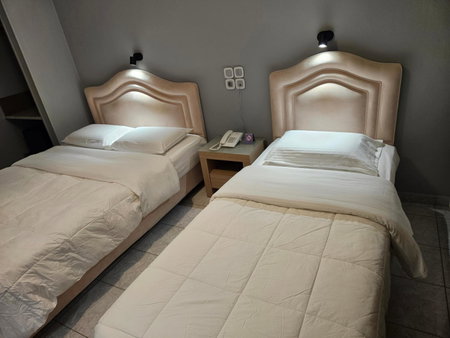 Hotel Anastasia, Volos, Greece