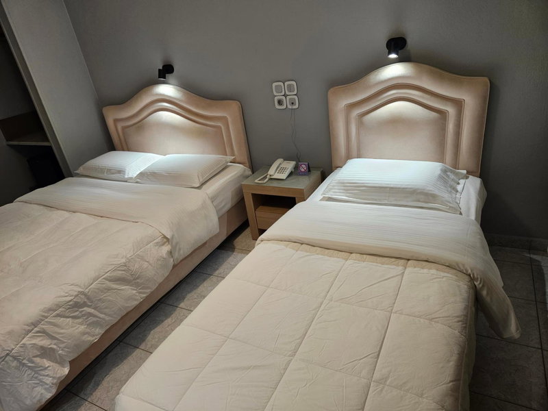 Hotel Anastasia, Volos, Greece
