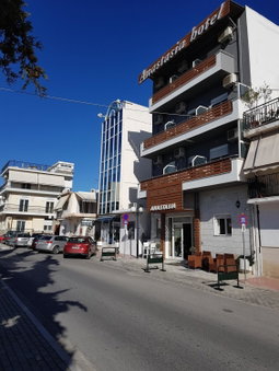 Hotel Anastasia, Volos, Greece