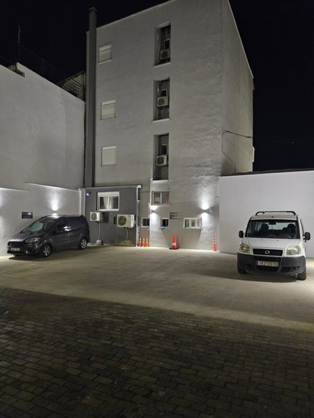 Hotel Anastasia, Volos, Greece