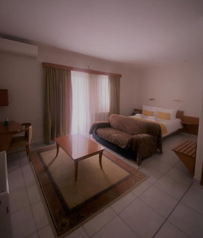 Villa Pantheon, Litochoro, Greece