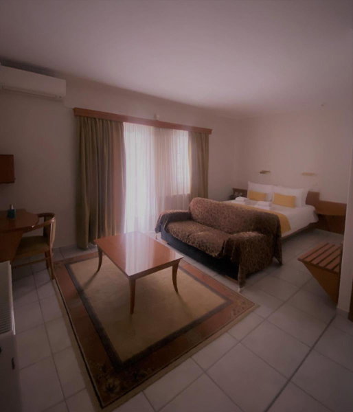 Villa Pantheon, Litochoro, Greece