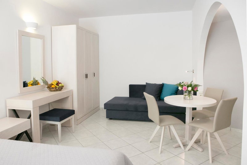 Hotel Rezi, Parga, Greece
