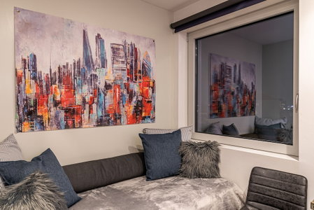 AthinA STREETAPARTMENTS, Athens, Greece
