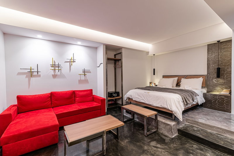 AthinA STREETAPARTMENTS, Athens, Greece