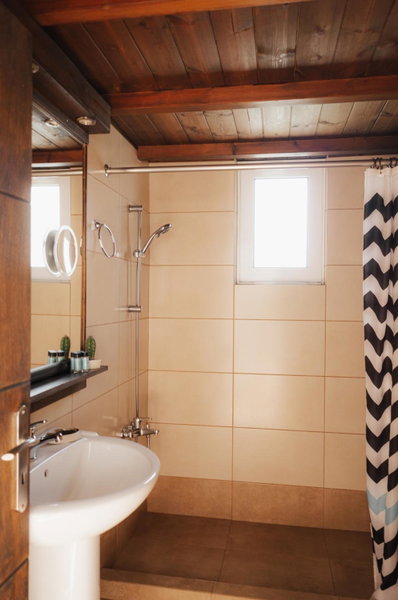 Lefteris Rooms, Kámbos, Greece