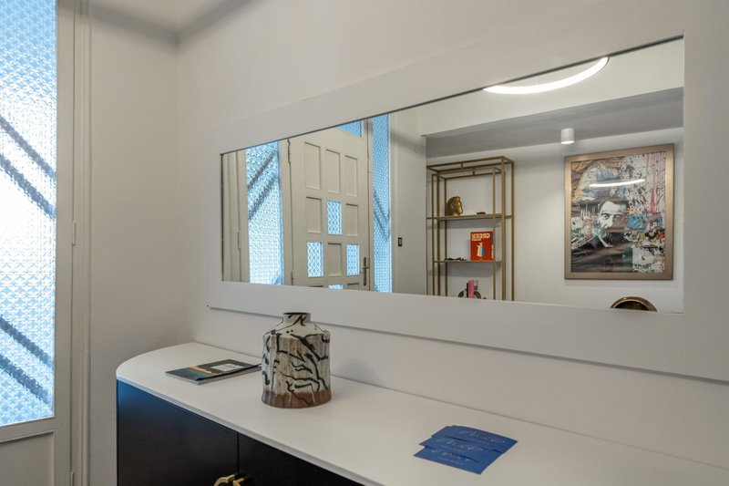 MR P. Boutique Residence, Skiathos Town, Greece