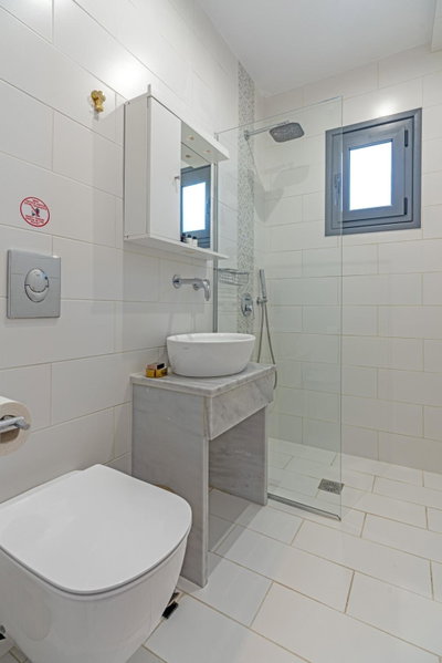 MR P. Boutique Residence, Skiathos Town, Greece