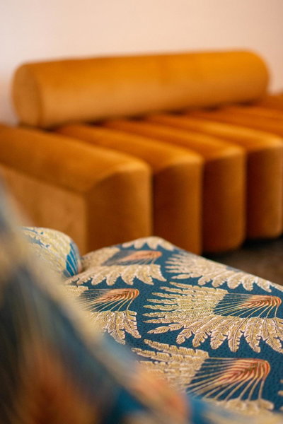 MR P. Boutique Residence, Skiathos Town, Greece
