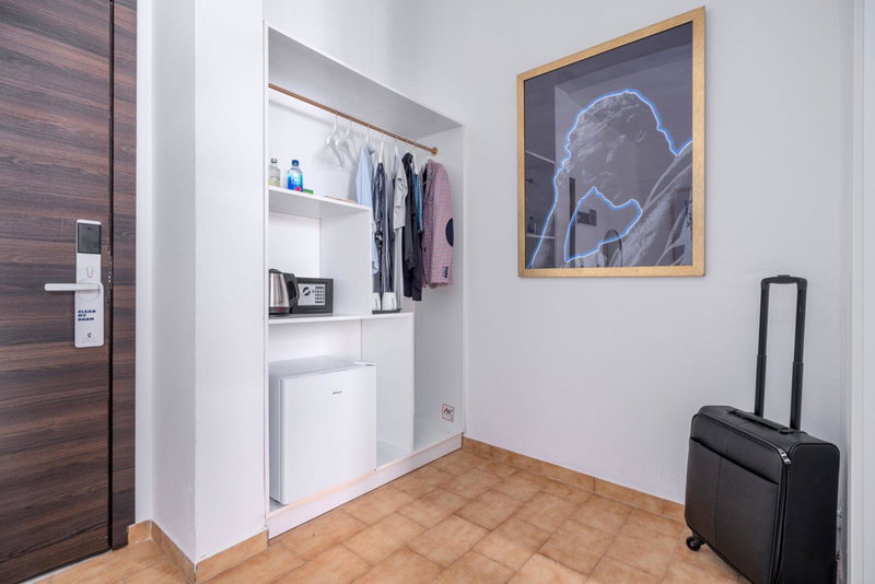 MR P. Boutique Residence, Skiathos Town, Greece