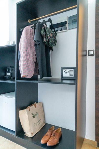 MR P. Boutique Residence, Skiathos Town, Greece