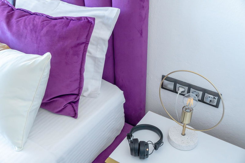 MR P. Boutique Residence, Skiathos Town, Greece