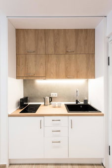 Porto Sea View Apartments - Luxury Junior Suites, Thessaloniki, Greece
