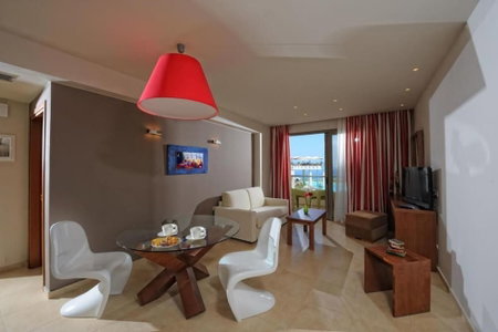 The Noverian Scenic Crete 5 Star Hilltop Villa Resort & Spa, Hersonissos, Greece