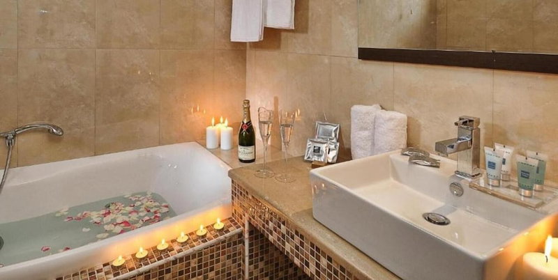 The Noverian Scenic Crete 5 Star Hilltop Villa Resort & Spa, Hersonissos, Greece