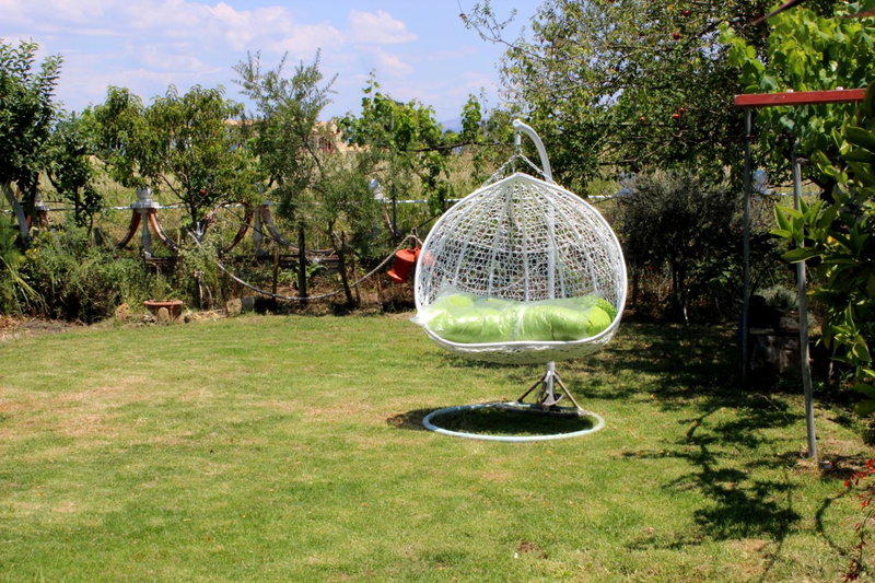 Crystal, Kavos, Greece