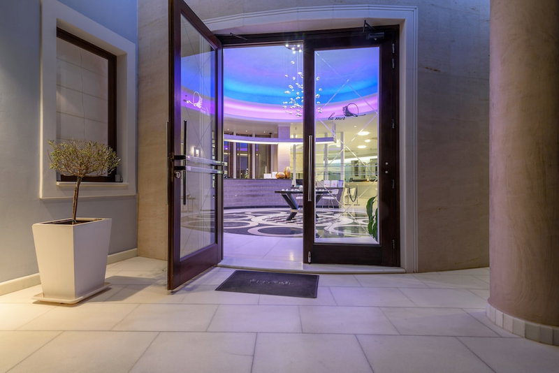 La Mer Deluxe Hotel & Spa - Adults only, Santorini, Greece