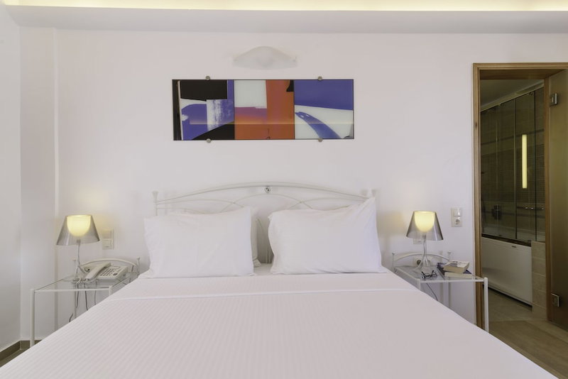 La Mer Deluxe Hotel & Spa - Adults only, Santorini, Greece