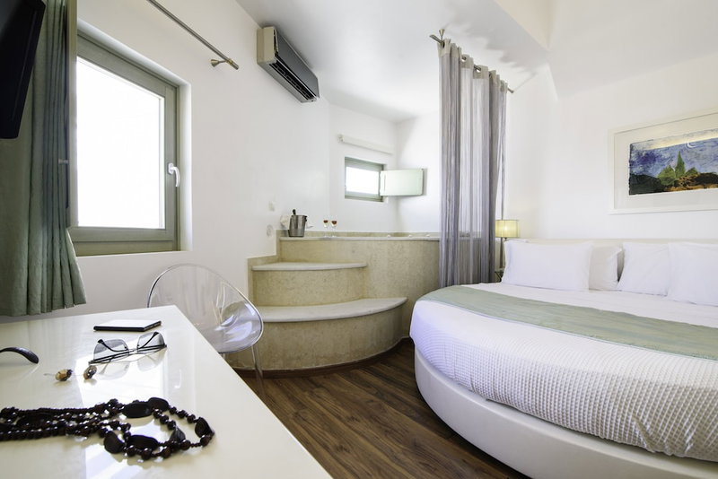 La Mer Deluxe Hotel & Spa - Adults only, Santorini, Greece