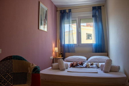 Irini Apartments, Kavala, Greece