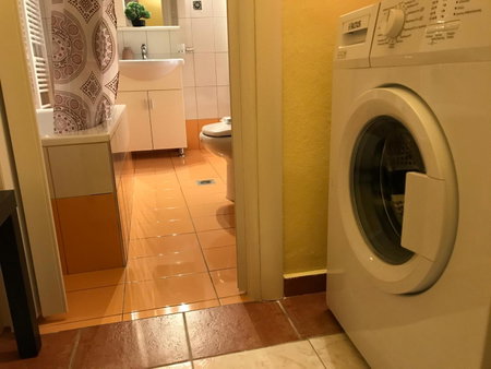 Irini Apartments, Kavala, Greece