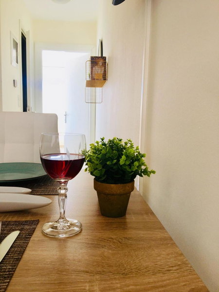 Irini Apartments, Kavala, Greece