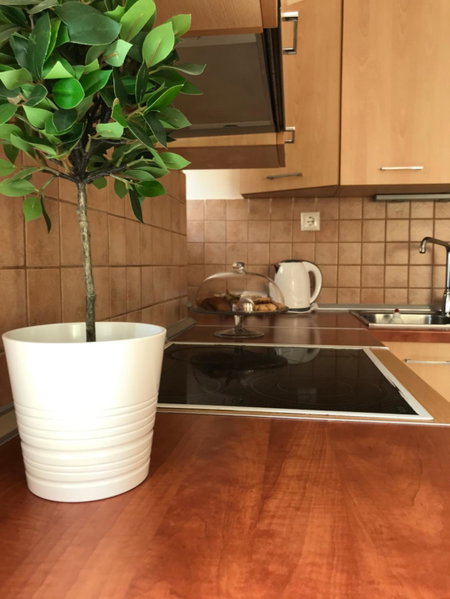 Irini Apartments, Kavala, Greece