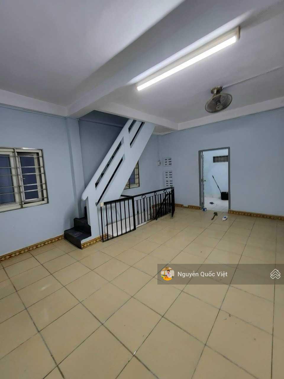House in Ho Chi Minh City, Vietnam
