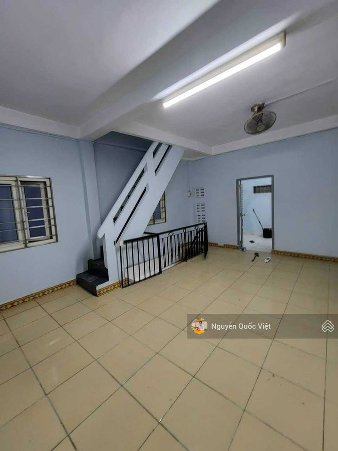 House for rent in Ho Chi Minh City, Vietnam · District 6 · 1 room, 1 bath