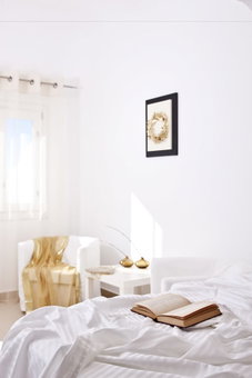 Avianto Suites, Santorini, Greece