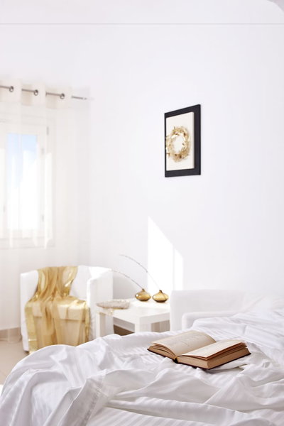 Avianto Suites, Santorini, Greece